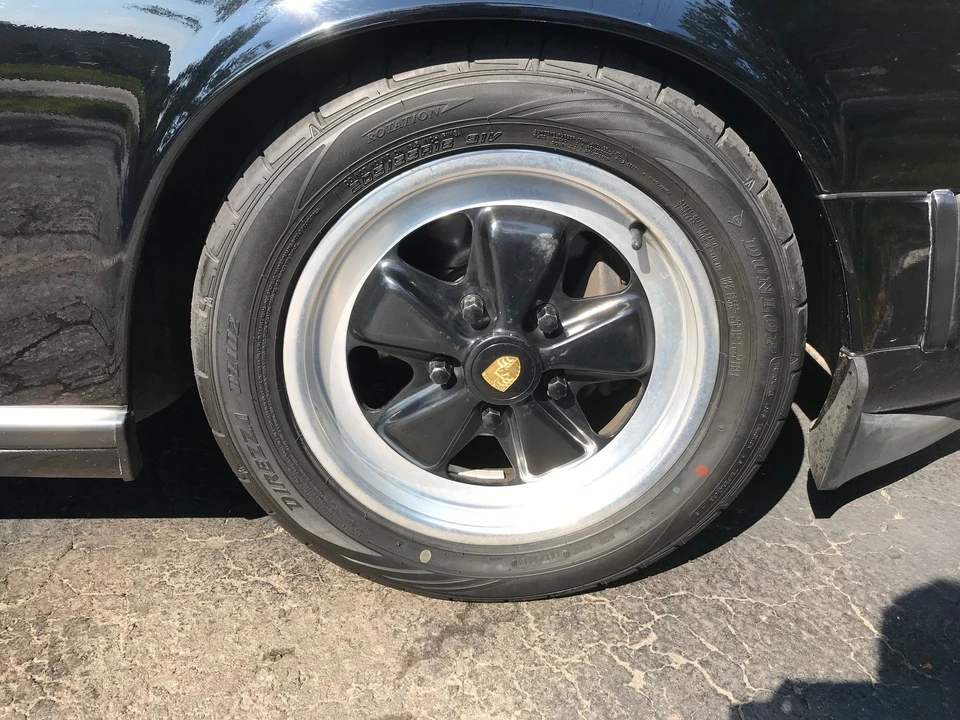 1984 Porsche 911 Carrera 3.2 - Image 18 of 22