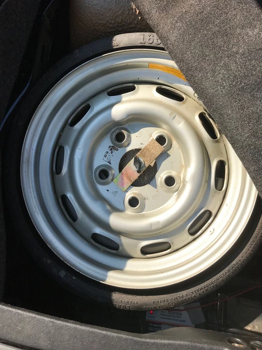 1984 Porsche 911 Carrera 3.2 - Image 20 of 22