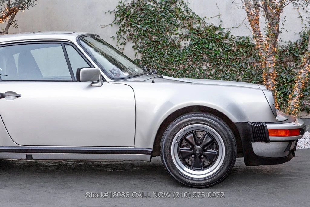 1984 Porsche 911 Carrera 3.2 - Image 10 of 12
