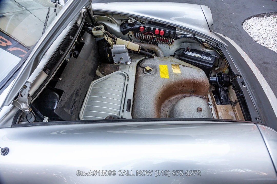 1984 Porsche 911 Carrera 3.2 - Image 31 of 31