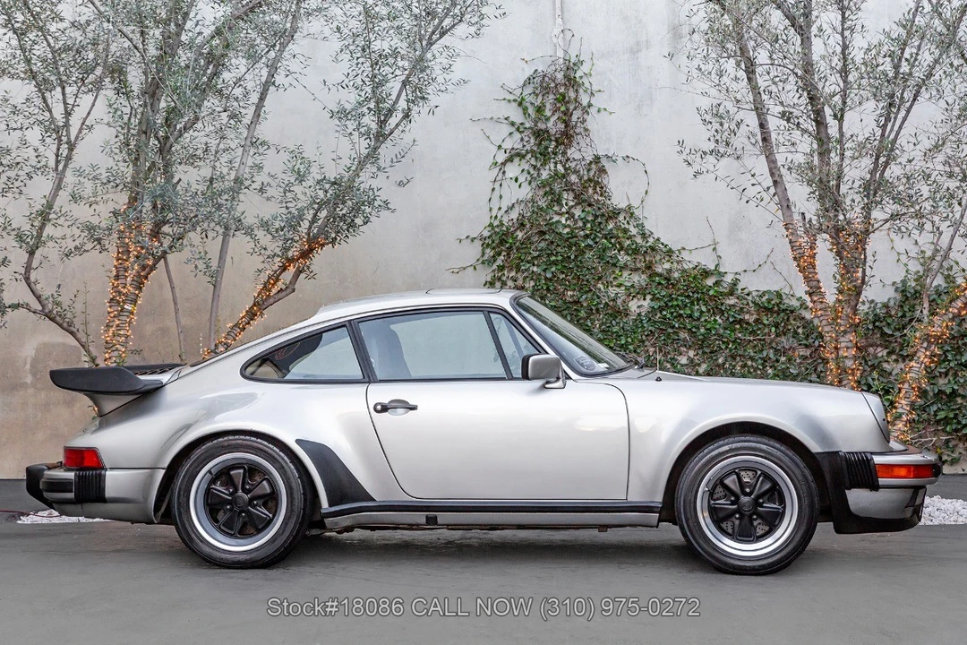 1984 Porsche 911 Carrera 3.2 - Image 4 of 31