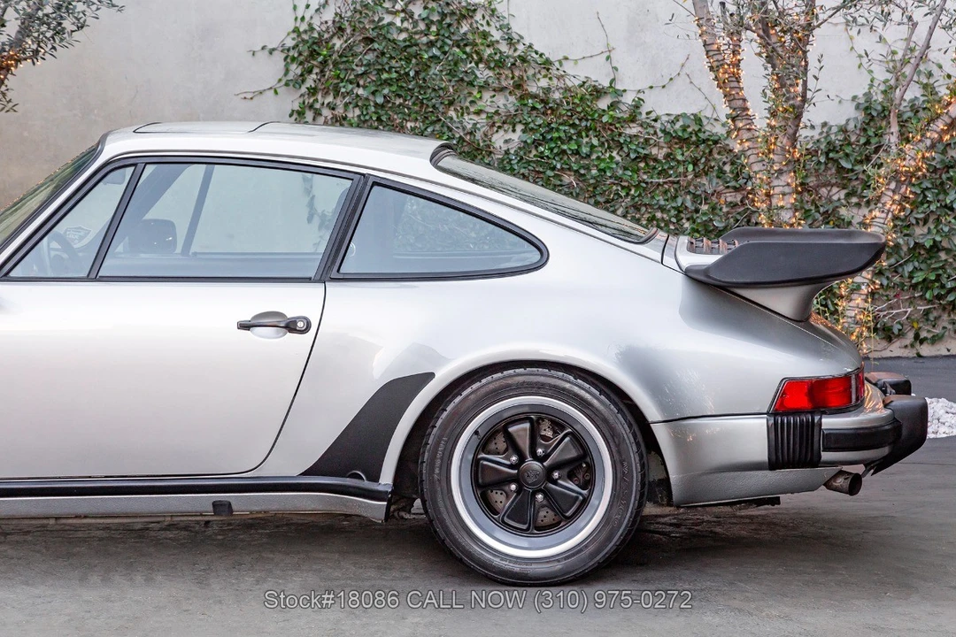 1984 Porsche 911 Carrera 3.2 - Image 14 of 31