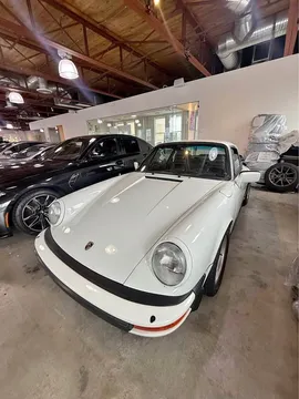 1984 Porsche 911