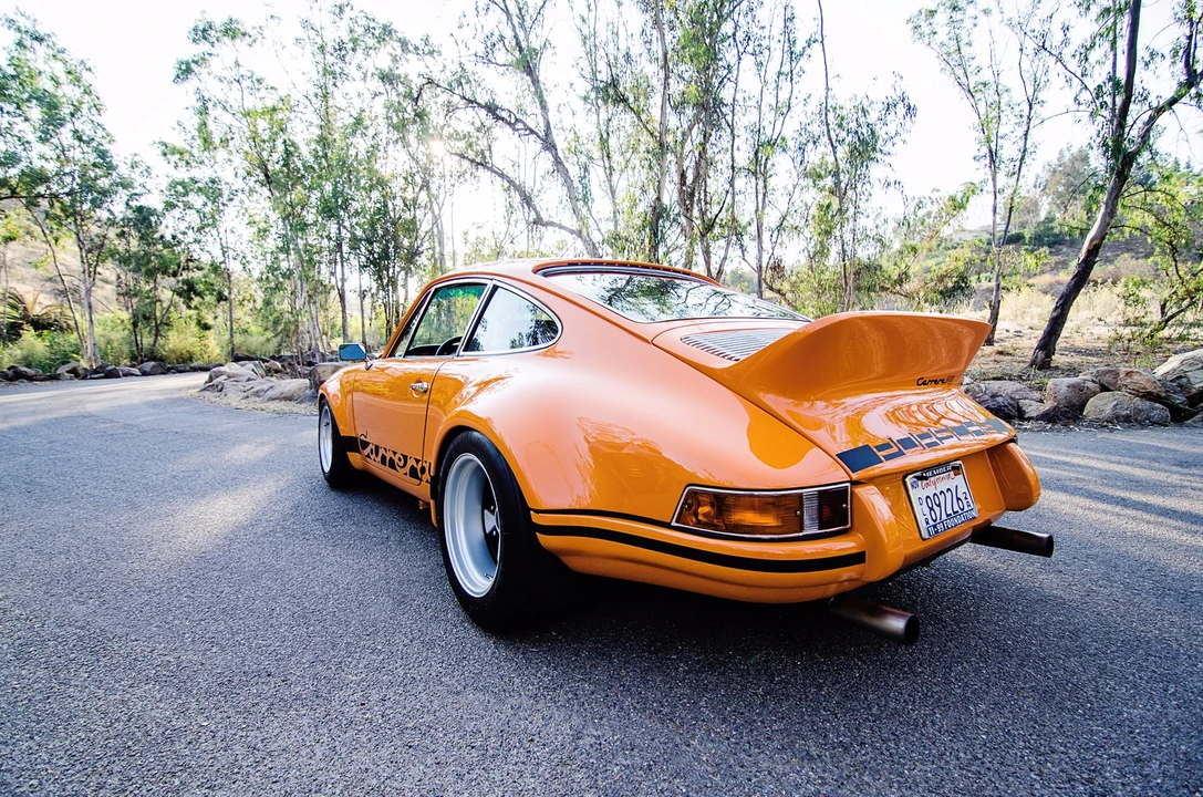 1984 Porsche 911 Carrera 3.2 - Image 20 of 31