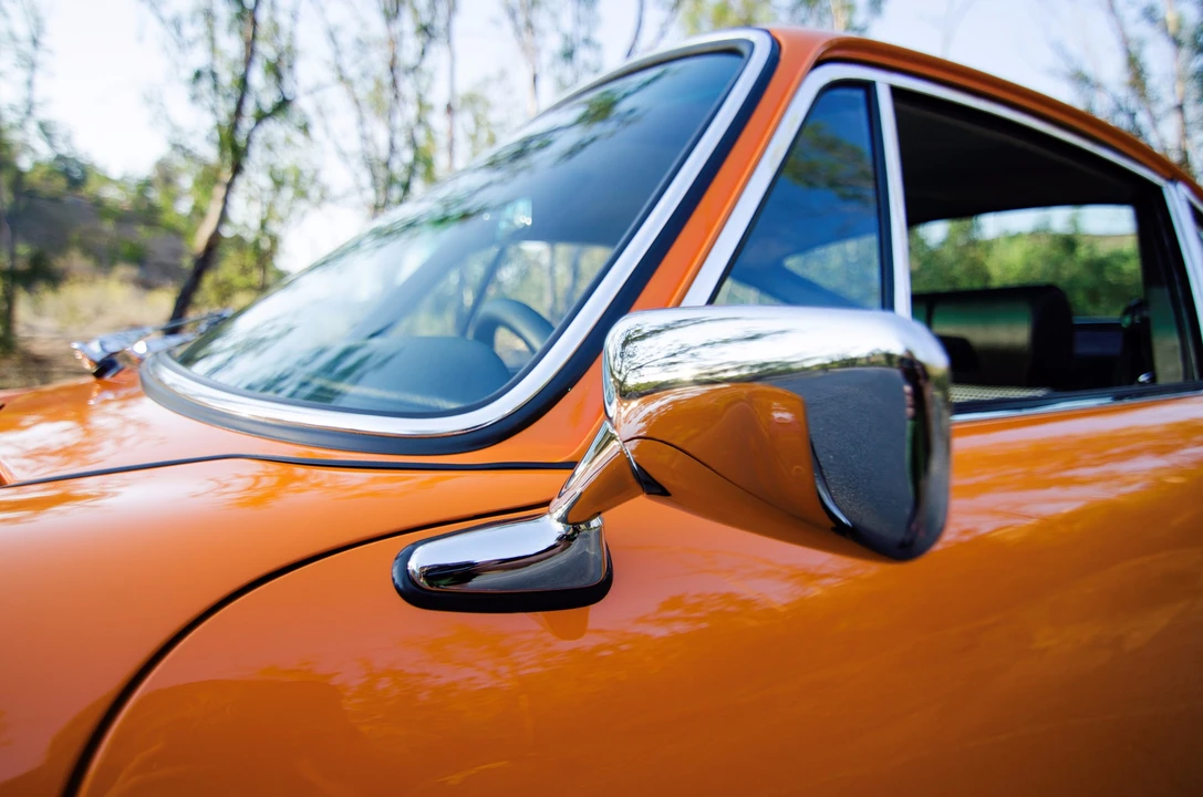1984 Porsche 911 Carrera 3.2 - Image 18 of 31