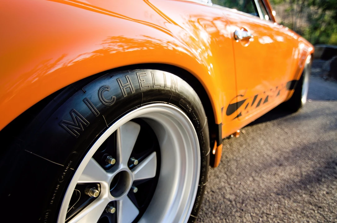 1984 Porsche 911 Carrera 3.2 - Image 24 of 31