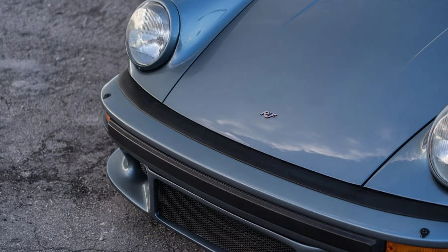 1984 Porsche 911 Carrera 3.2 - Image 19 of 20