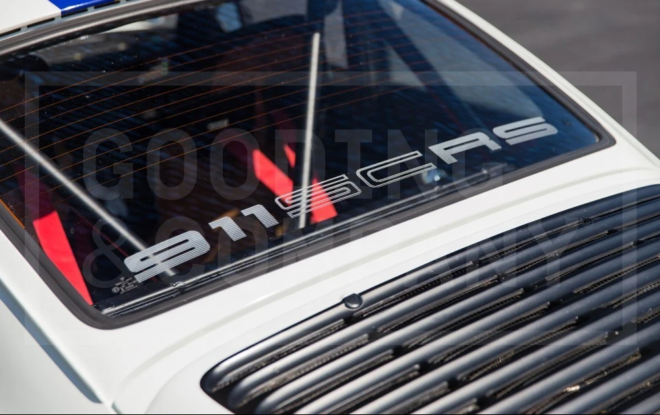 1984 Porsche 911 - Image 14 of 17