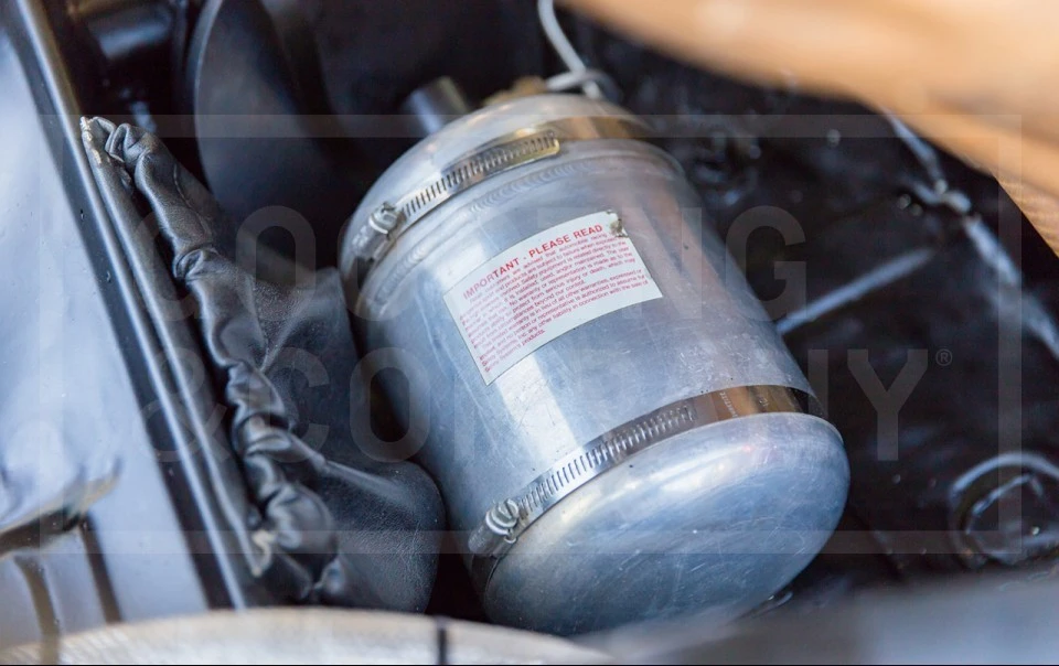 1984 Porsche 911 - Image 16 of 17
