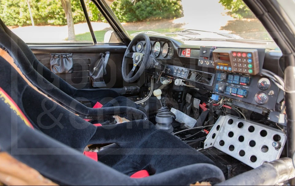 1984 Porsche 911 - Image 9 of 17