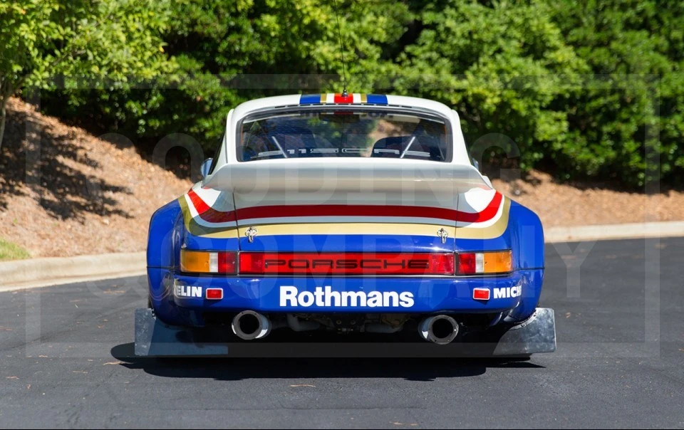 1984 Porsche 911 - Image 8 of 17