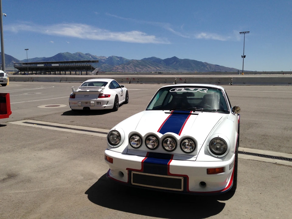 1984 Porsche 911 Carrera 3.2 - Image 5 of 31