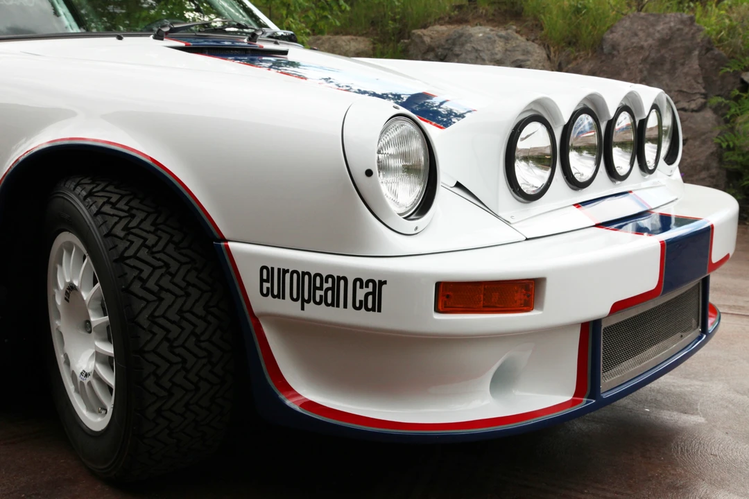 1984 Porsche 911 Carrera 3.2 - Image 19 of 31