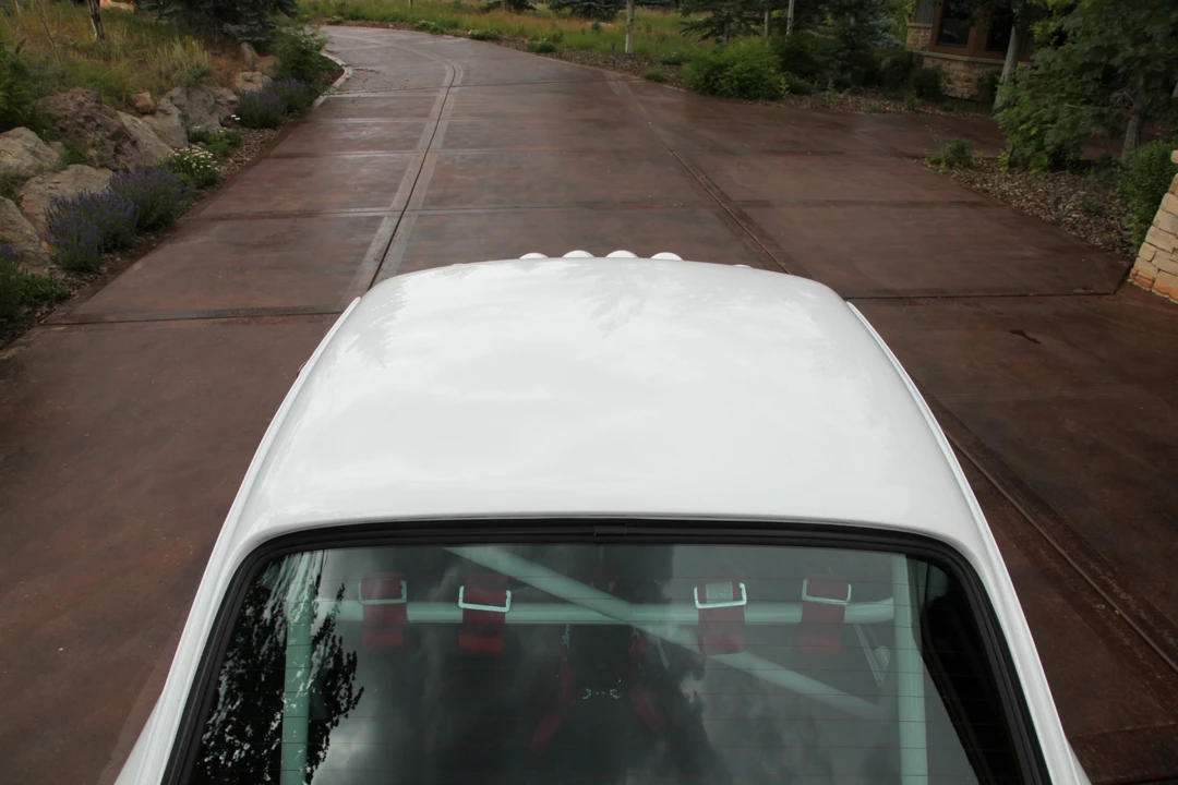 1984 Porsche 911 Carrera 3.2 - Image 25 of 31