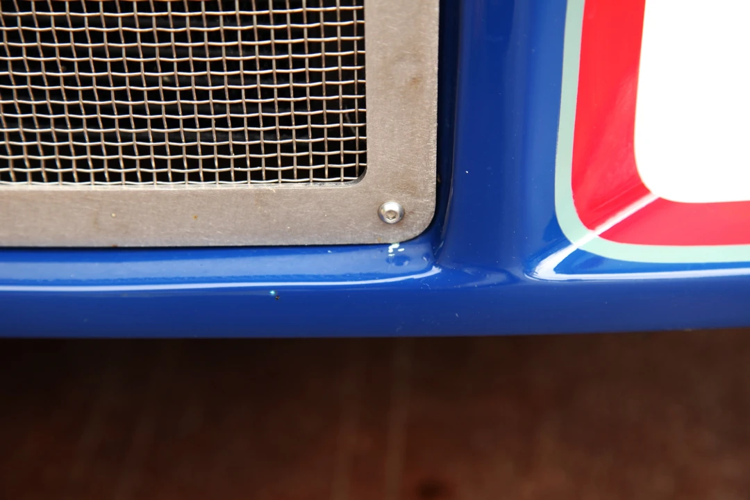 1984 Porsche 911 Carrera 3.2 - Image 24 of 31
