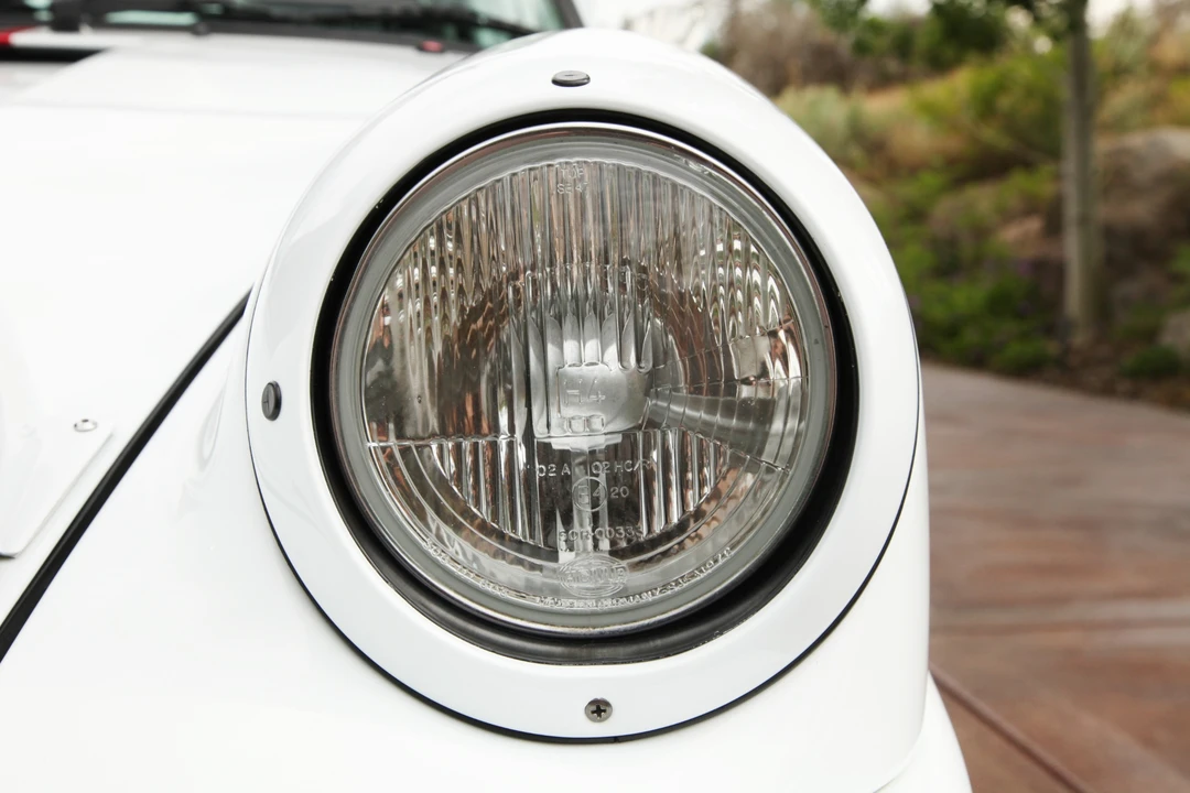 1984 Porsche 911 Carrera 3.2 - Image 20 of 31