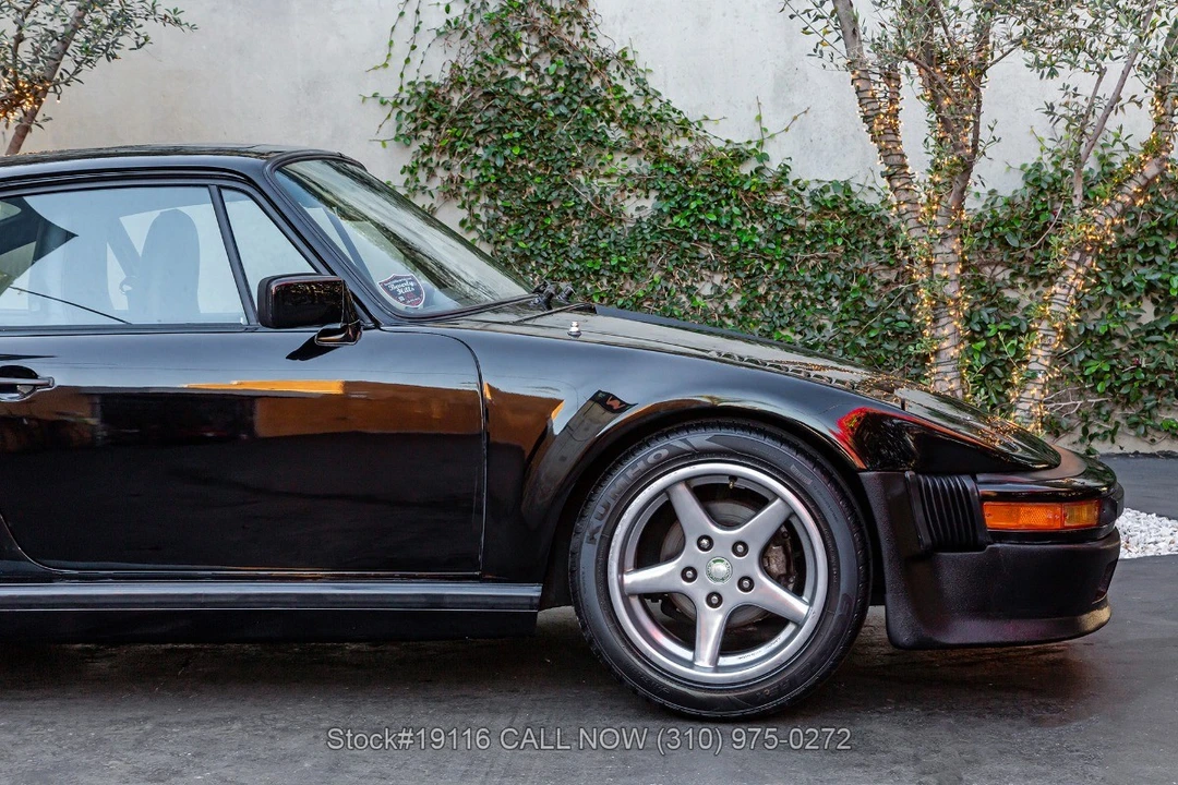 1984 Porsche 911 Carrera 3.2 - Image 11 of 31