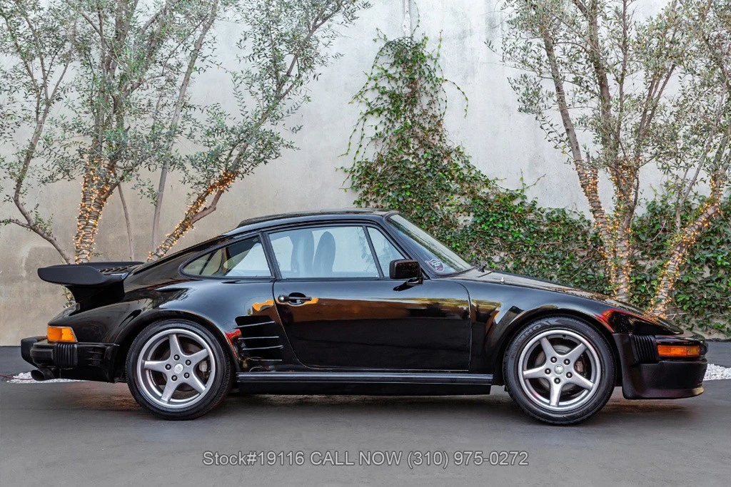 1984 Porsche 911 Carrera 3.2 - Image 4 of 12