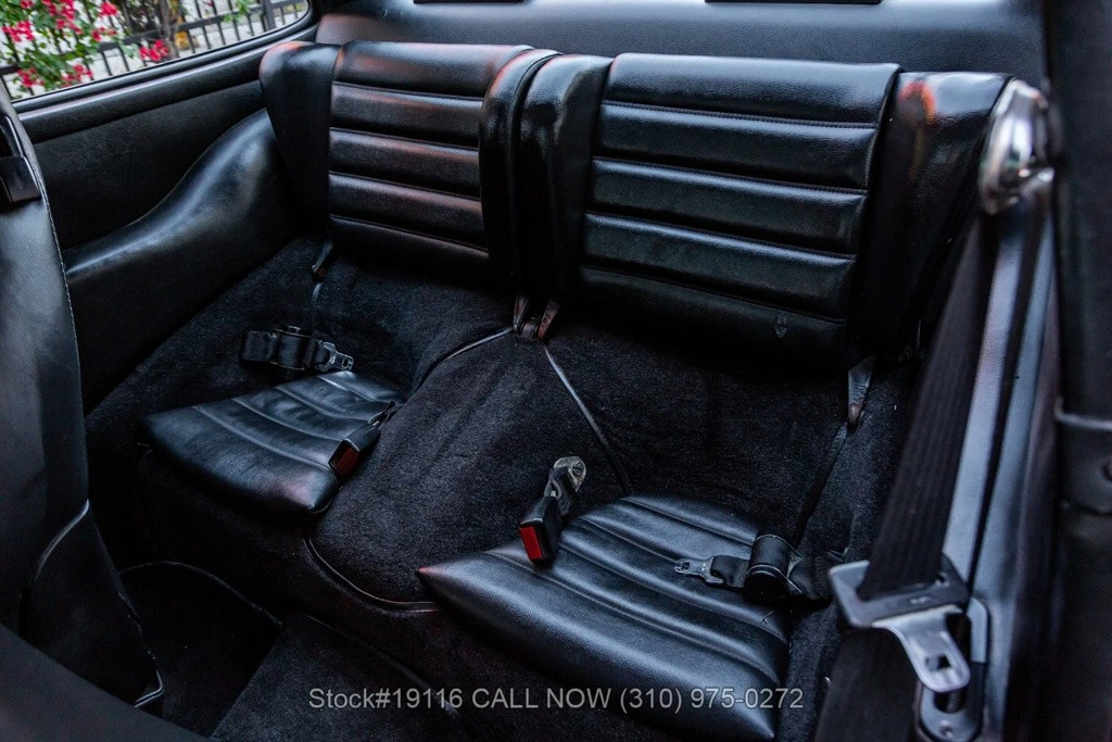 1984 Porsche 911 Carrera 3.2 - Image 17 of 24