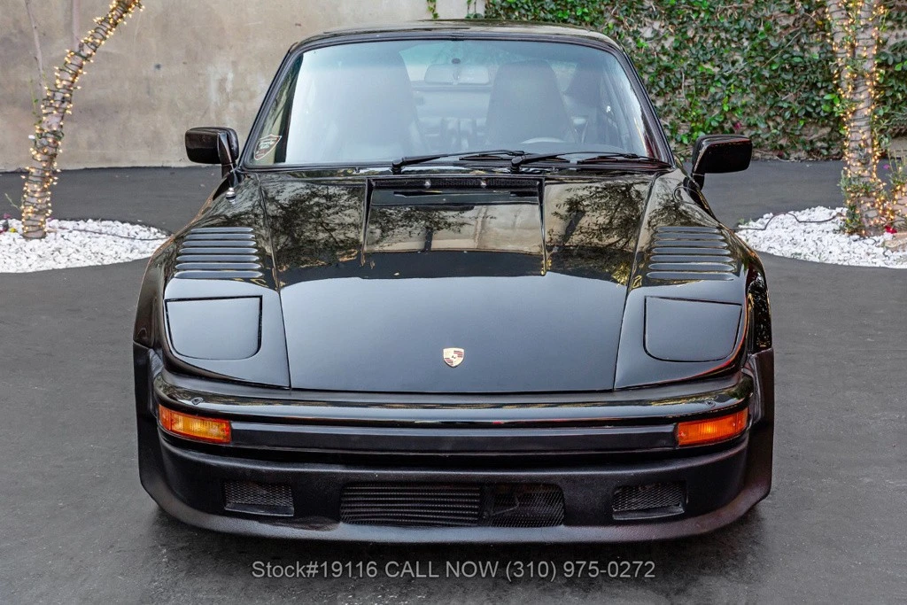 1984 Porsche 911 Carrera 3.2 - Image 2 of 12