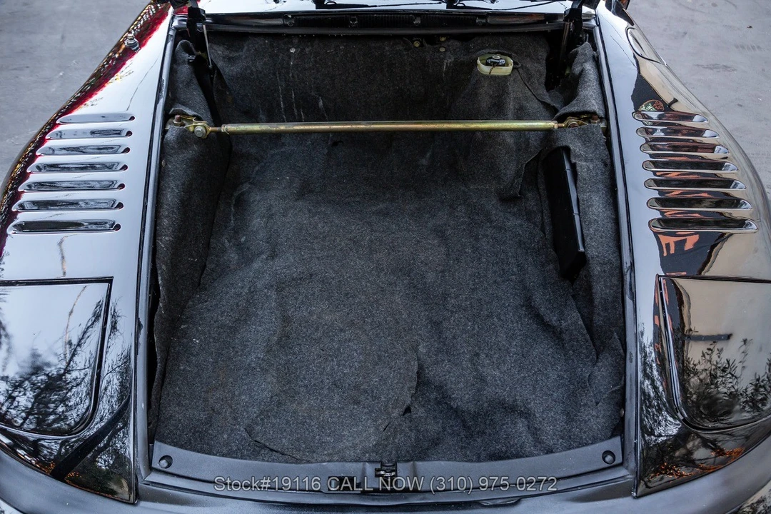1984 Porsche 911 Carrera 3.2 - Image 26 of 31