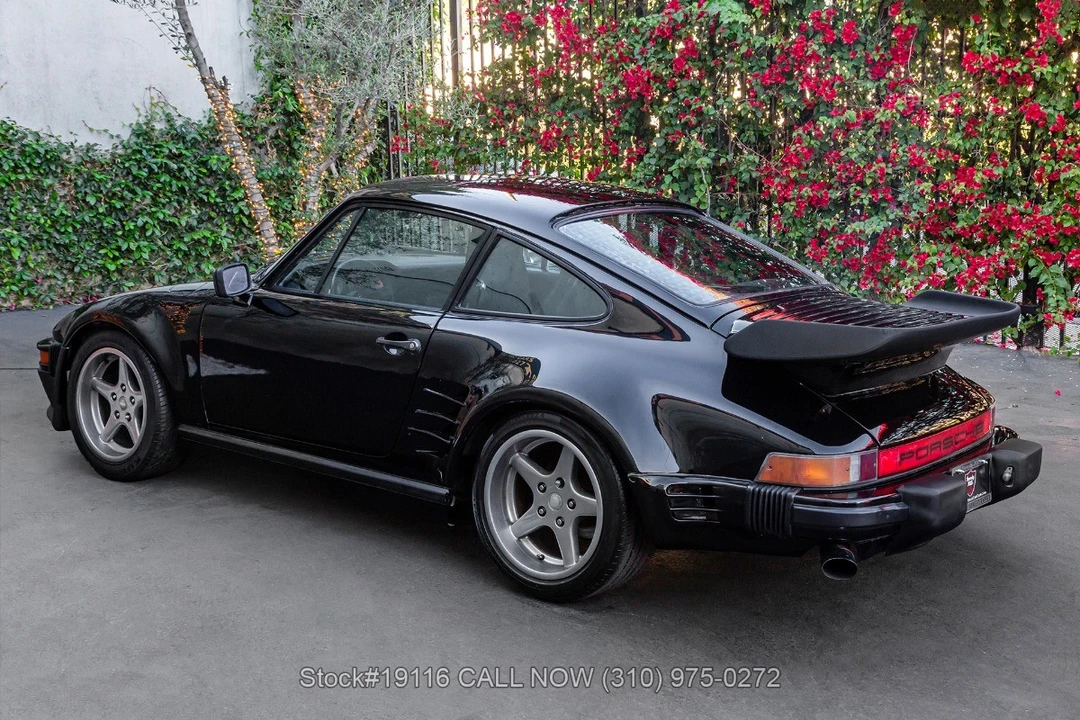 1984 Porsche 911 Carrera 3.2 - Image 8 of 31