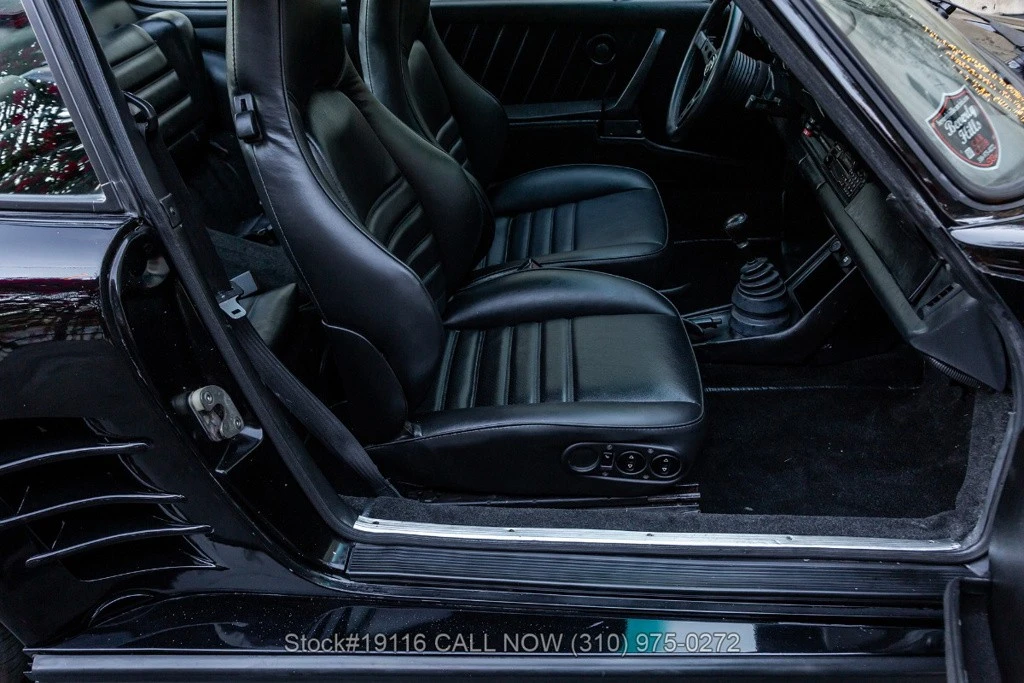 1984 Porsche 911 Carrera 3.2 - Image 21 of 24