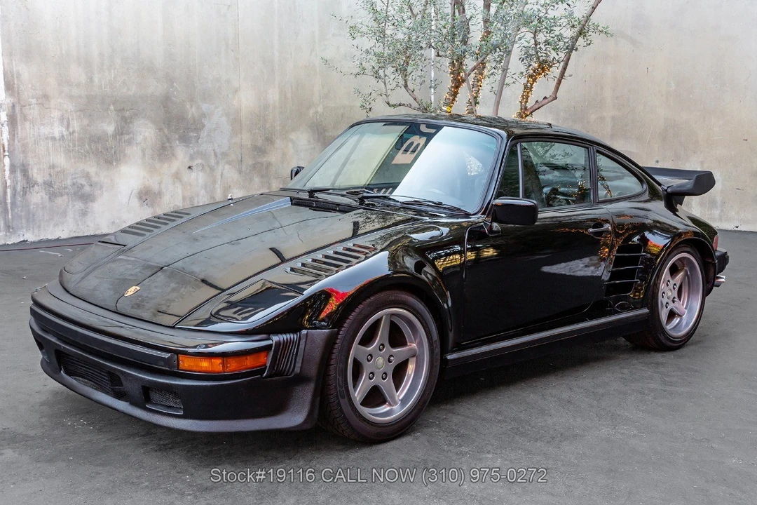 1984 Porsche 911 Carrera 3.2 - Image 9 of 31