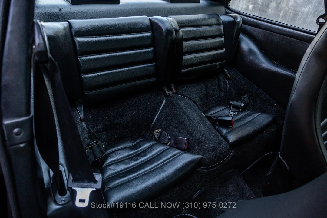 1984 Porsche 911 Carrera 3.2 - Image 23 of 31