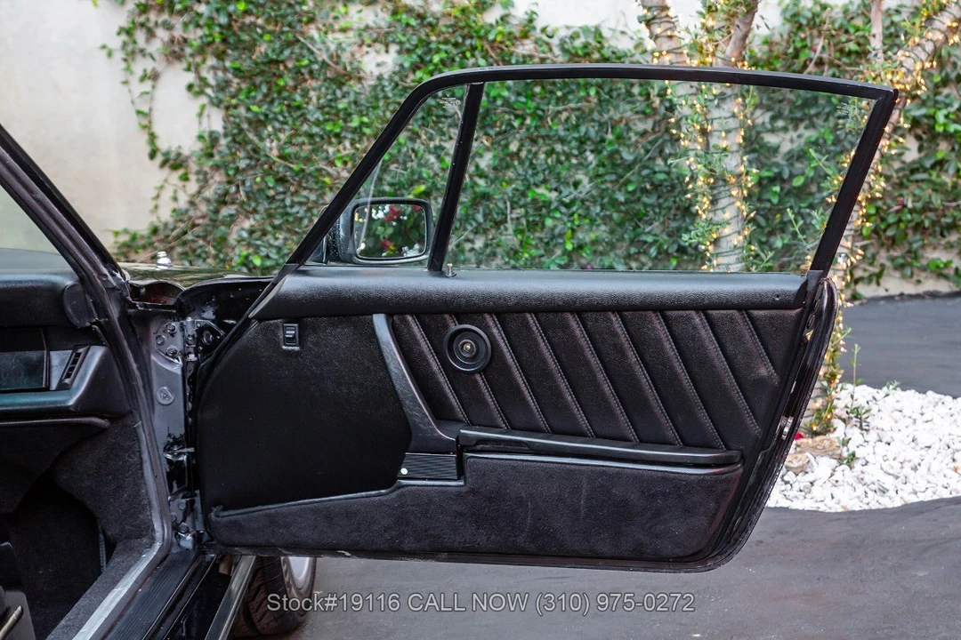 1984 Porsche 911 Carrera 3.2 - Image 25 of 31