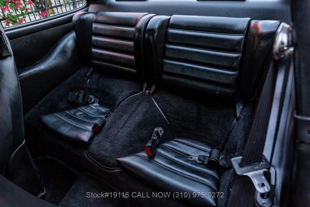 1984 Porsche 911 Carrera 3.2 - Image 18 of 31