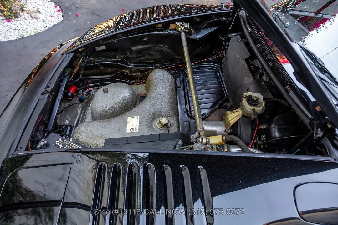 1984 Porsche 911 Carrera 3.2 - Image 29 of 31