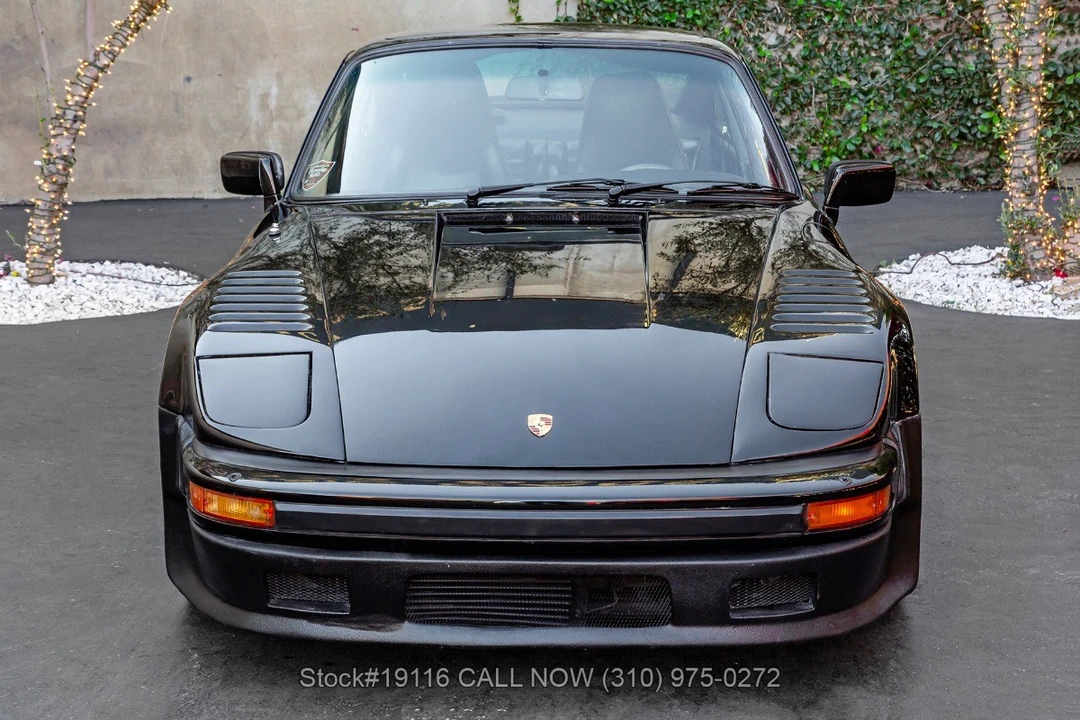 1984 Porsche 911 Carrera 3.2 - Image 2 of 31