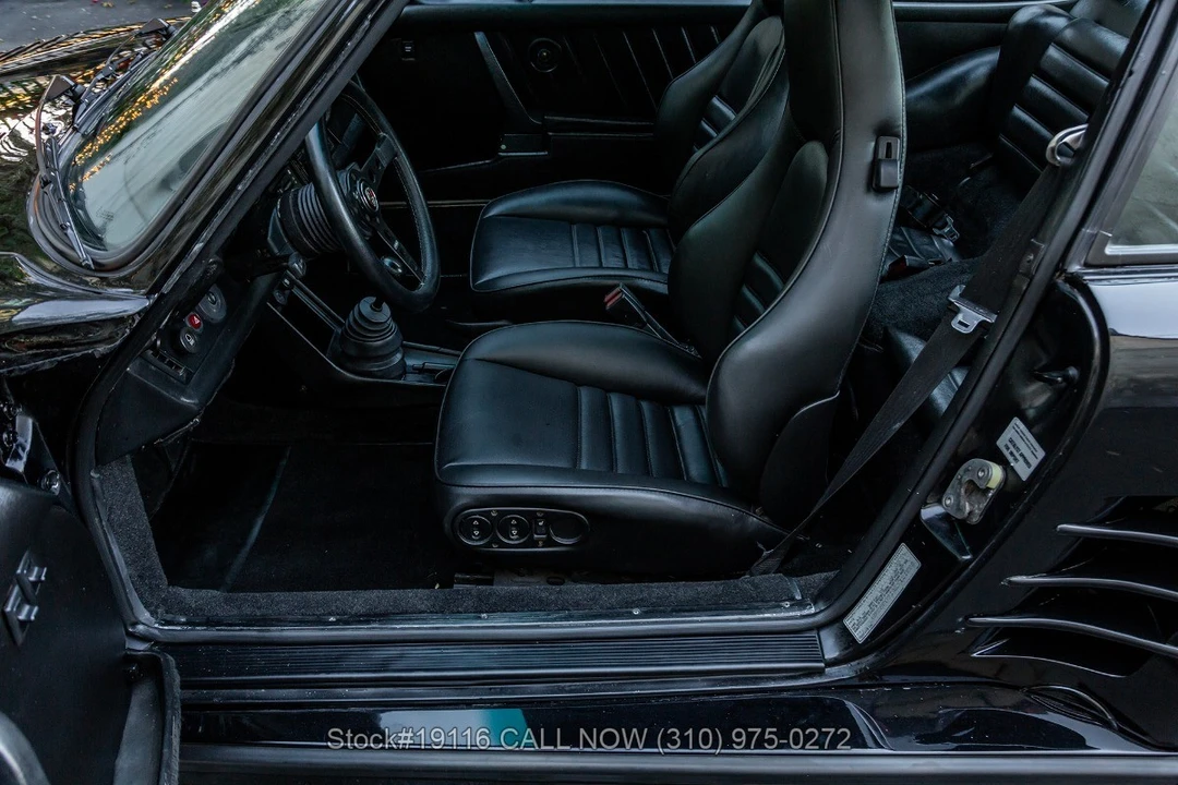 1984 Porsche 911 Carrera 3.2 - Image 17 of 31