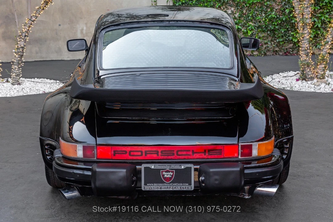 1984 Porsche 911 Carrera 3.2 - Image 7 of 31