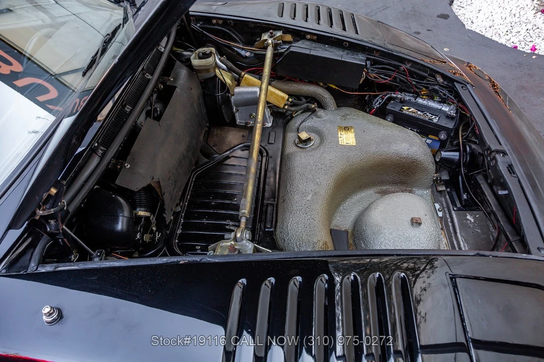 1984 Porsche 911 Carrera 3.2 - Image 31 of 31