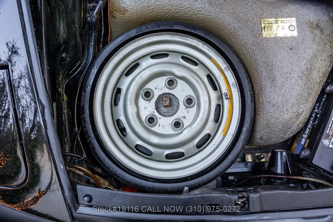 1984 Porsche 911 Carrera 3.2 - Image 27 of 31