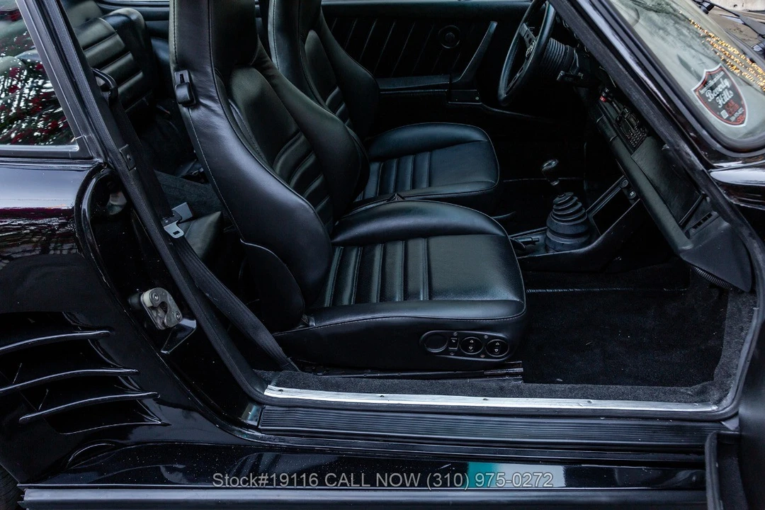 1984 Porsche 911 Carrera 3.2 - Image 22 of 31