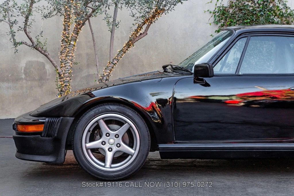 1984 Porsche 911 Carrera 3.2 - Image 12 of 12