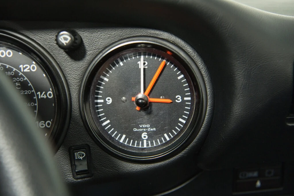 1984 Porsche 911 Carrera 3.2 - Image 29 of 31