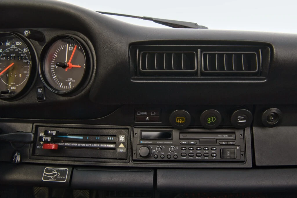 1984 Porsche 911 Carrera 3.2 - Image 31 of 31