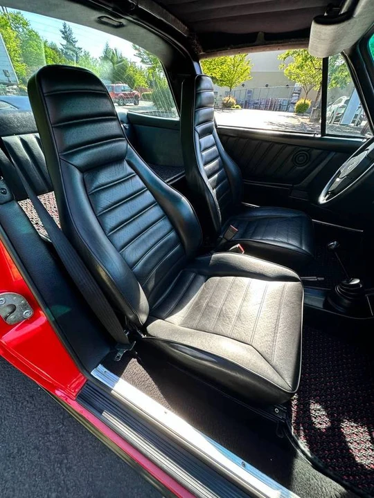 1984 Porsche 911 Carrera 3.2 - Image 8 of 8