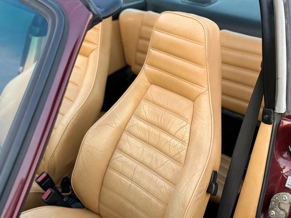 1984 Porsche 911 Carrera 3.2 - Image 14 of 20