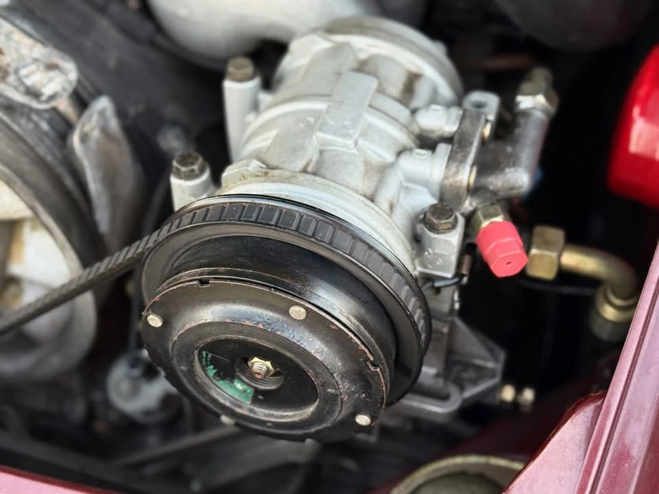1984 Porsche 911 Carrera 3.2 - Image 19 of 20