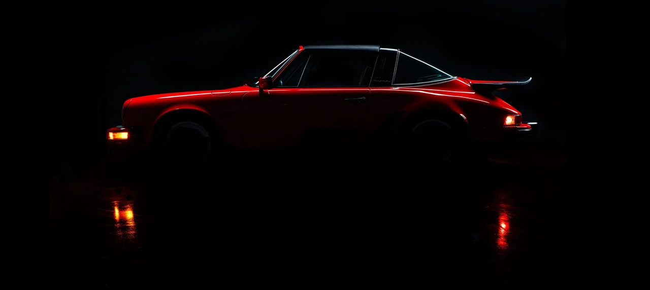 1984 Porsche 911 Carrera 3.2 - Image 19 of 20