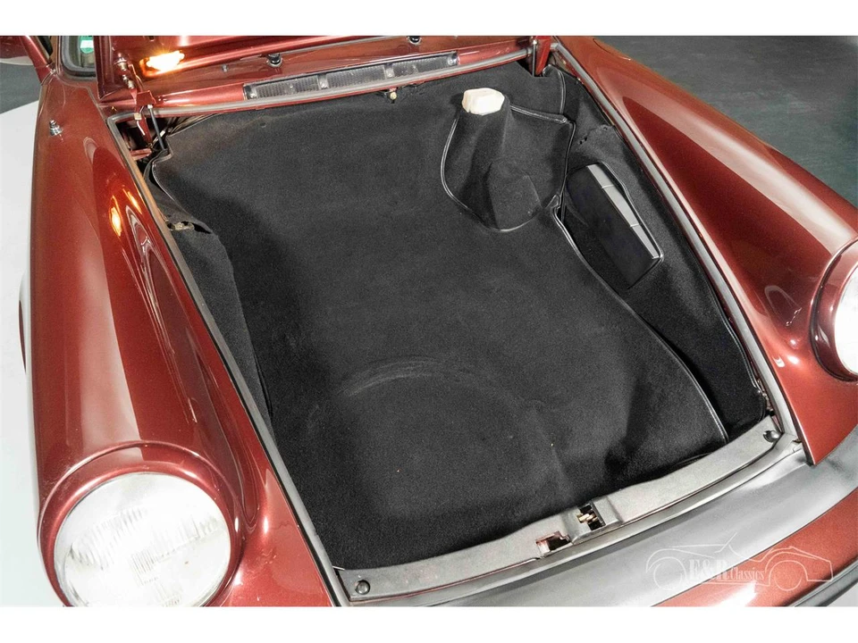 1984 Porsche 911 Carrera 3.2 - Image 19 of 19