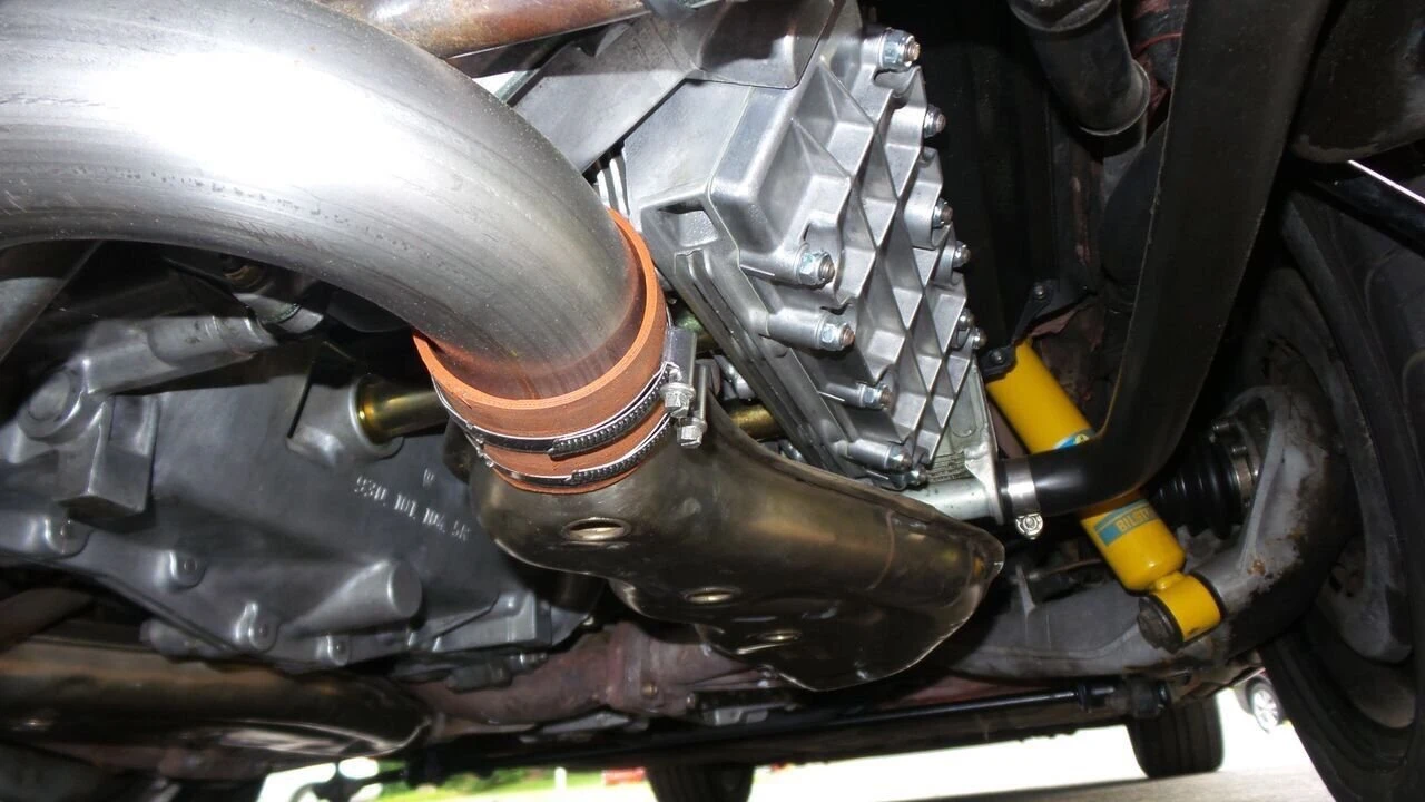 1984 Porsche 911 Carrera 3.2 - Image 15 of 15