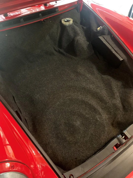 1984 Porsche 911 Carrera 3.2 - Image 15 of 18