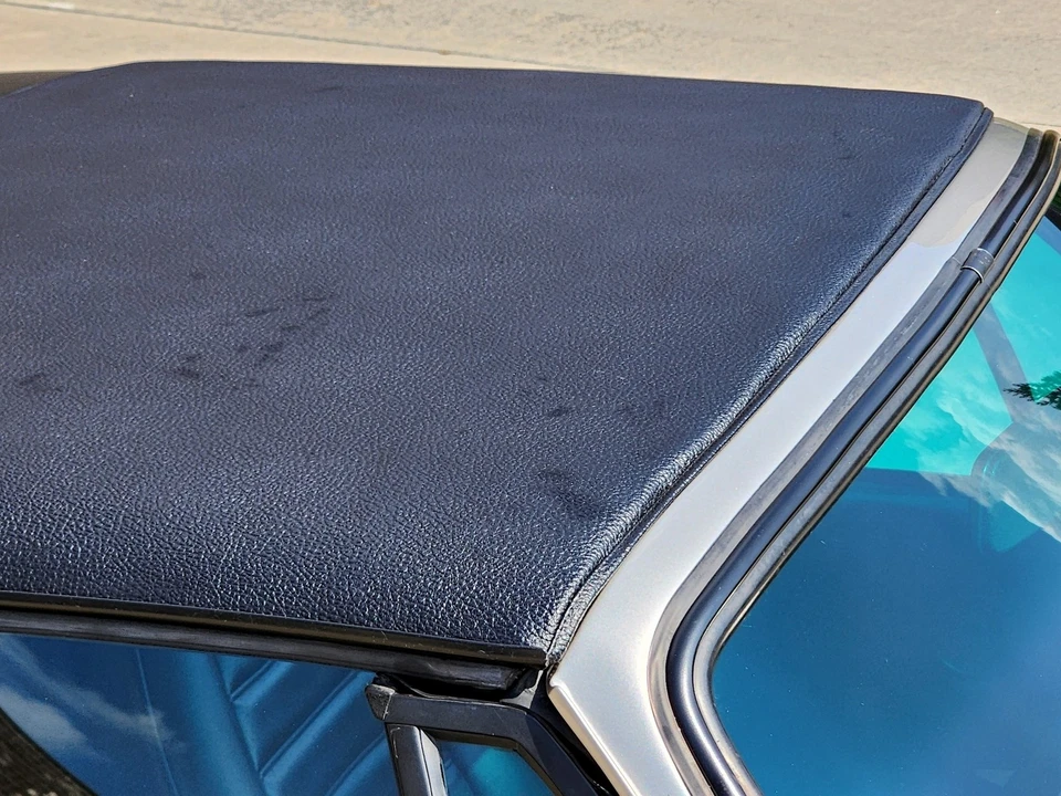 1984 Porsche 911 Carrera 3.2 - Image 28 of 31