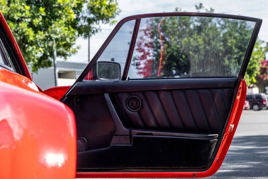 1984 Porsche 930 Turbo - Image 20 of 21